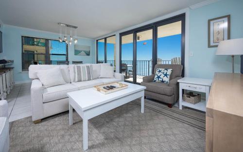 Phoenix II 2118 condo, Orange Beach