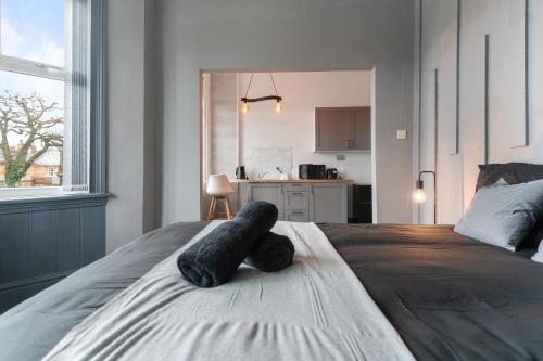 Cosy Moseley Studio - 7, Birmingham (fotografie 3)