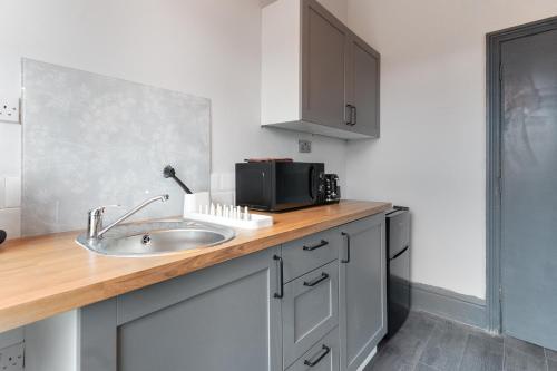 Cosy Moseley Studio - 7, Birmingham (fotografie 8)