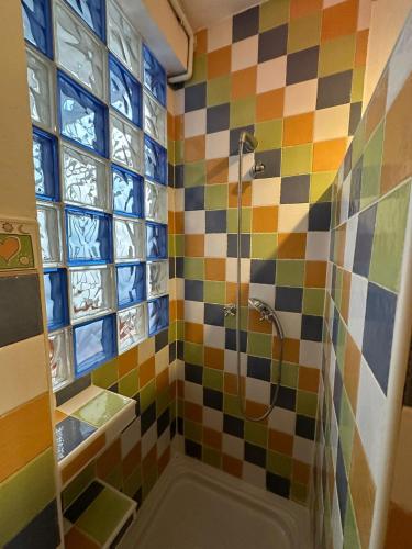 Three-Bedroom Apartment image 5