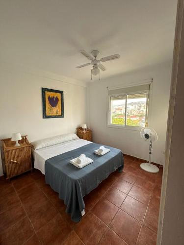 Three-Bedroom Apartment image 4