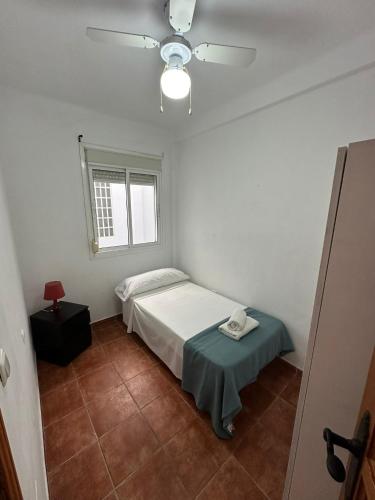 Three-Bedroom Apartment image 3