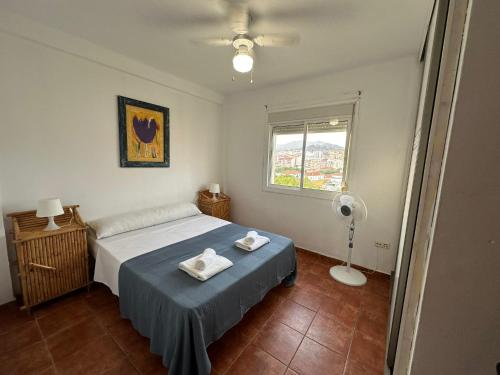 Three-Bedroom Apartment image 2