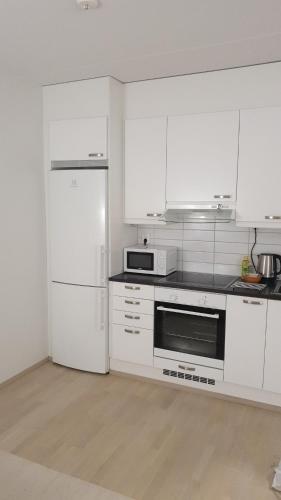 Vantaa Studio - 10 min from airport, Vantaa