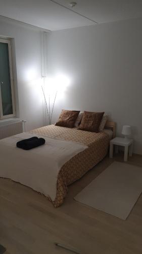 Vantaa Studio - 10 min from airport, Vantaa (photo 4)