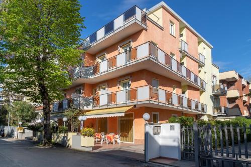 Hotel Eva 2