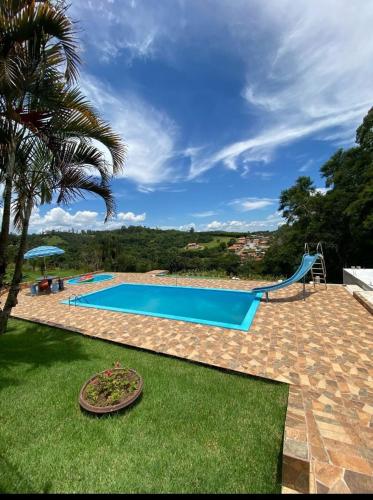 Recanto Gomes, Bragança Paulista