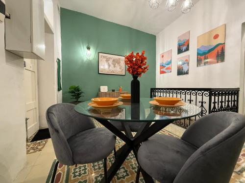 Entire Apartment in Cospicua with a Cellar! 1
