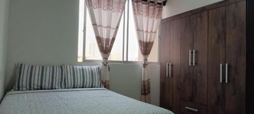 Departamento Lima Centro 5 personas