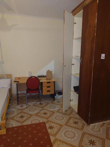 Abo House in Garissa