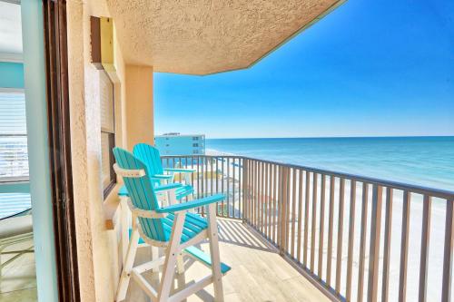 Emerald Isle 601 - North Redington Beach, FL