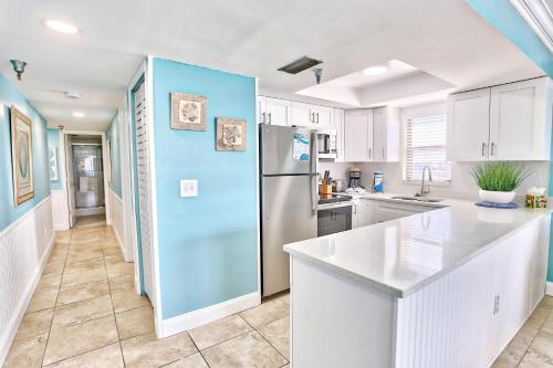 Emerald Isle 601 in St Pete Beach, USA