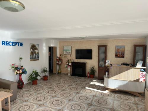 Pensiunea DEDU - image 11