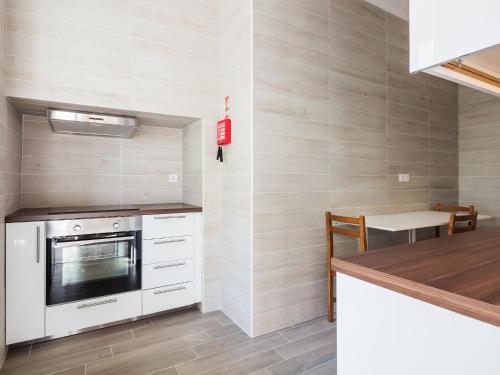 Vila Garden Guesthouse, Lisabon (fotografie 8)