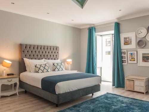 Vila Garden Guesthouse, Lisabon (fotografie 4)