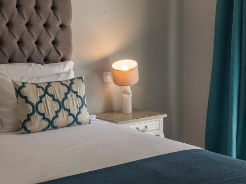 Vila Garden Guesthouse - image 2