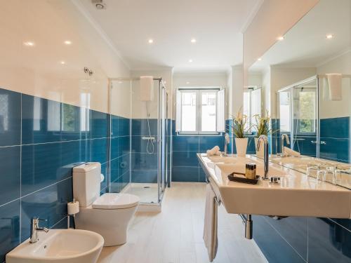 Vila Garden Guesthouse - image 8