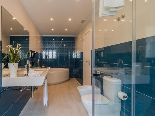 Vila Garden Guesthouse - image 13