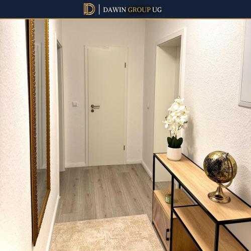 Modern Apartment in Hanover- Dawin Group UG, Hannover (fotografie 3)
