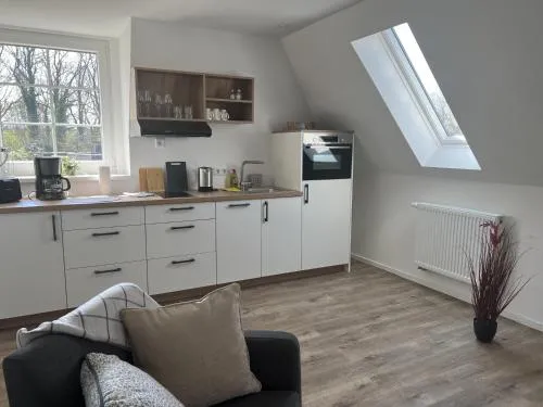 Klosterhof Aue W 6 in Bad Zwischenahn, Deutschland