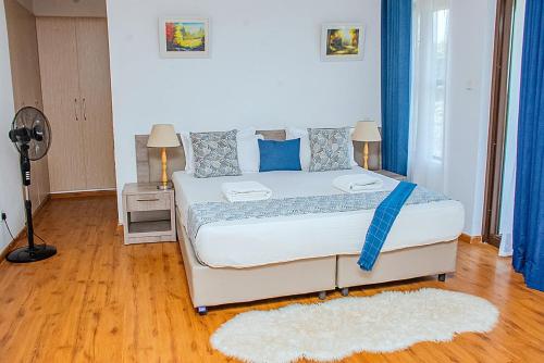 Riverside Duplex, Nairobi (photo 9)