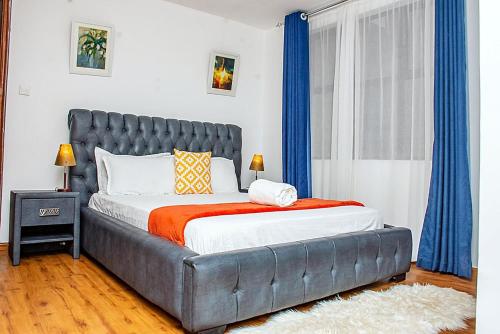 Riverside Duplex, Nairobi (photo 8)