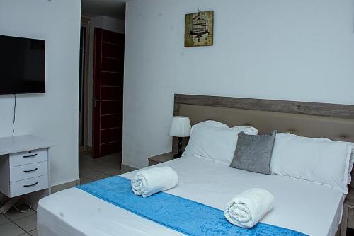 Riverside Duplex, Nairobi (photo 2)