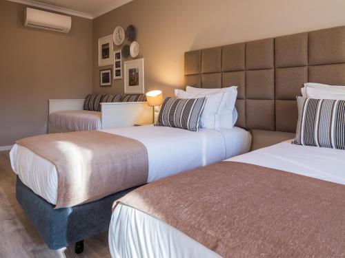 Vila Garden Guesthouse, Lisabon (fotografie 9)
