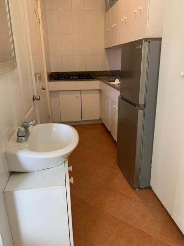 Casa ALOHA puerto lindo in 林多港