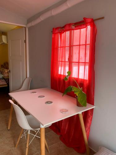 Casa ALOHA puerto lindo in 林多港