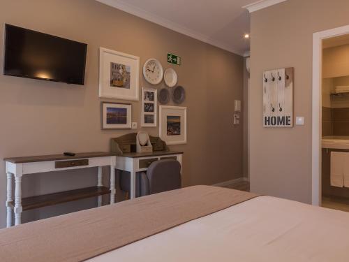 Vila Garden Guesthouse - image 11