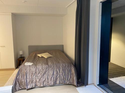 New And Stylish Apartment By The Sea In Jatkasaari, Parking And Balcony, Helsinki (foto 5)