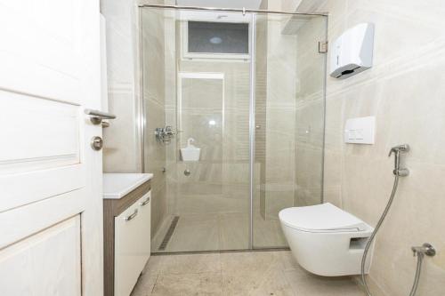 Three-Bedroom Apartment image 10