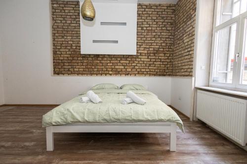 Three-Bedroom Apartment image 5