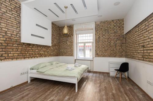 Three-Bedroom Apartment image 4
