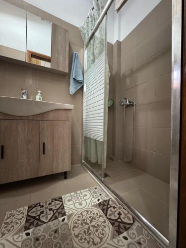 Athina's Guesthouse - Αγνά