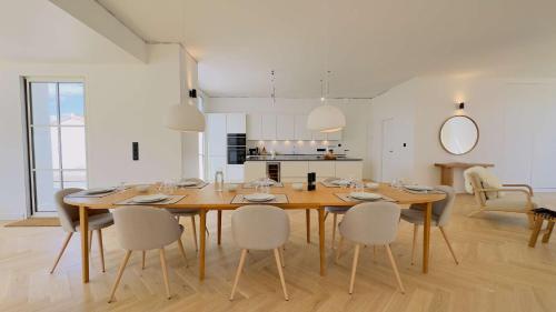 Six-Bedroom House