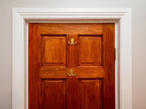 ทัศนียภาพภายนอกโรงแรม, The Farmstead in คอลลูนีย์