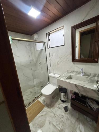 Casa da Marina in Formosa Bay