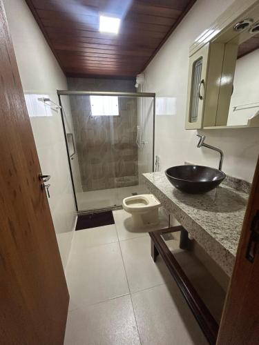 Casa da Marina in Formosa Bay