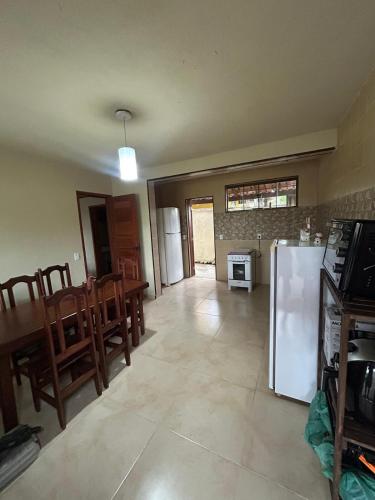 Casa da Marina in Formosa Bay