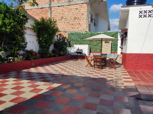 Casa, Anapoima Cundinamarca, Anapoima (foto 5)