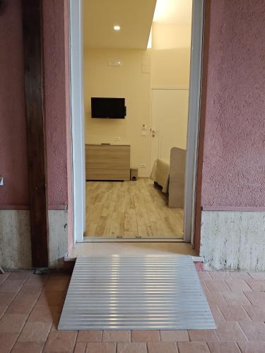 Daisy - Ospedale De Cesaris