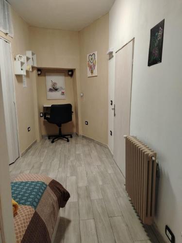LOFT Room Type - Two-Bedroom Apartment