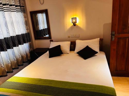 Pearl Bungalow Trincomalee in 亭可馬里