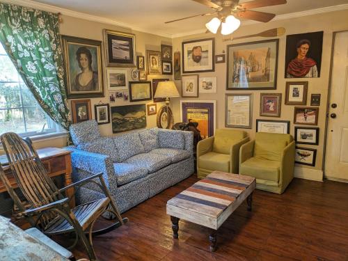 Redfish Cottage Redfish Cottage