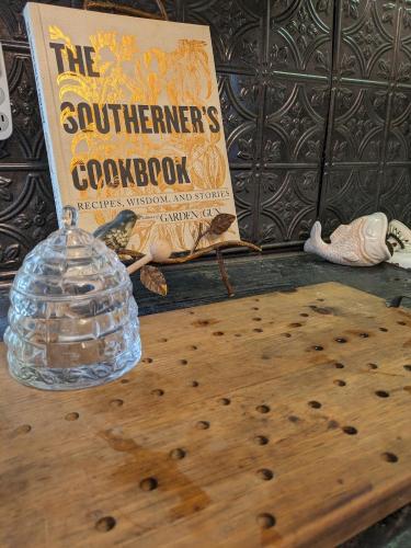 Redfish Cottage Redfish Cottage