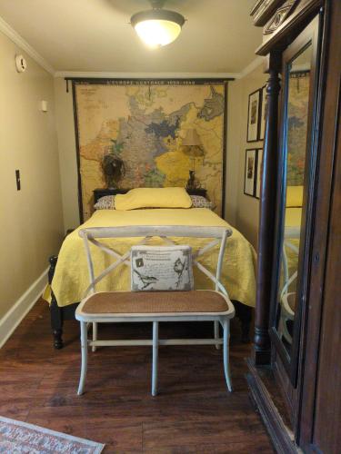 Redfish Cottage Redfish Cottage