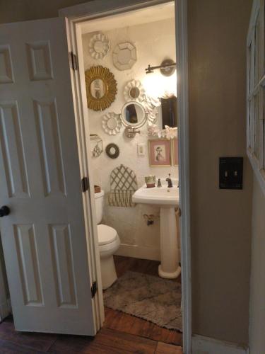 Redfish Cottage Redfish Cottage