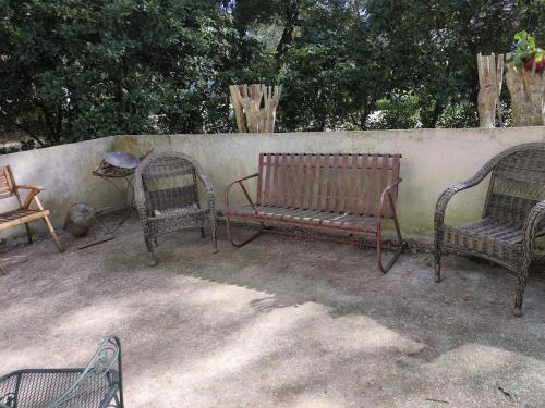 Redfish Cottage Redfish Cottage